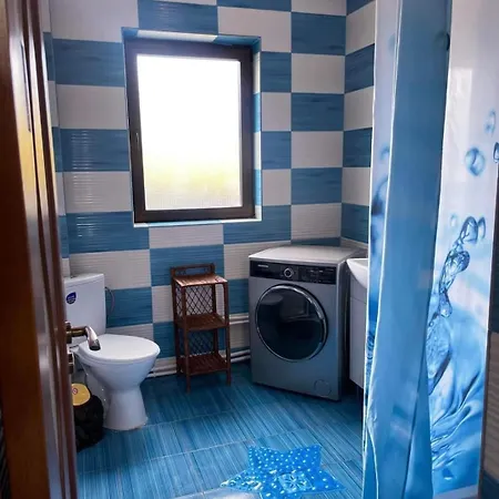 Homestay Casa Raraului