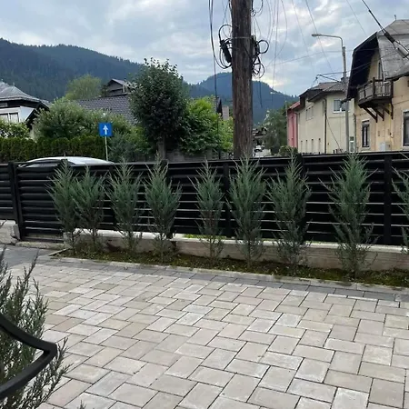Casa Raraului Campulung Moldovenesc