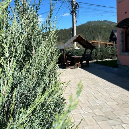 Casa Raraului Campulung Moldovenesc