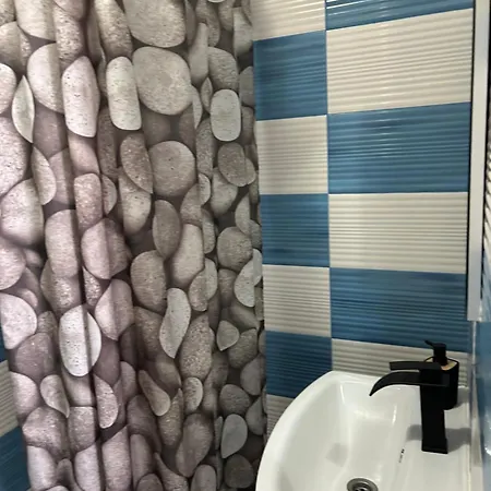 Casa Raraului Homestay