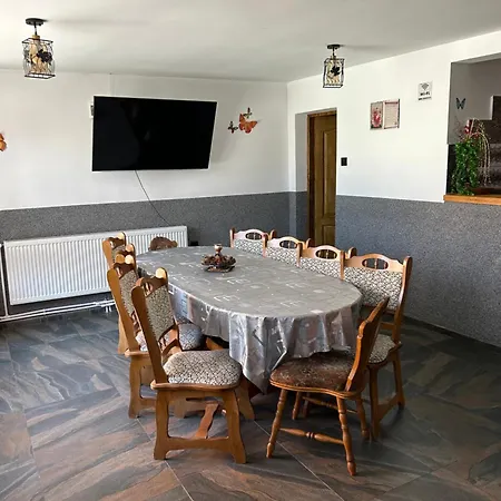 Homestay Casa Raraului