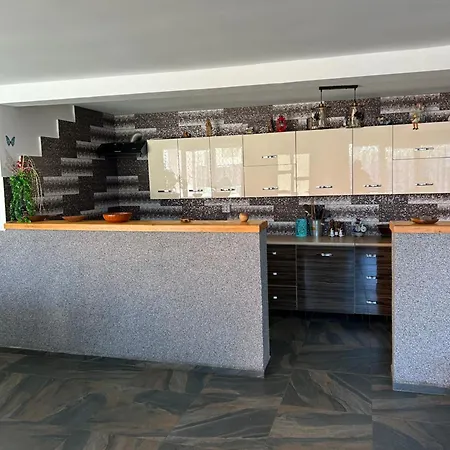 Homestay Casa Raraului Campulung Moldovenesc