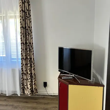Casa Raraului Campulung Moldovenesc