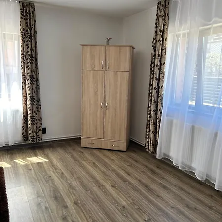 Casa Raraului Homestay